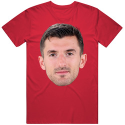 Dani Vivian Spain Big Head T Shirt