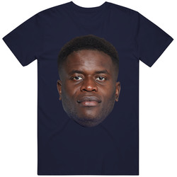 Brice Samba France Big Head T Shirt