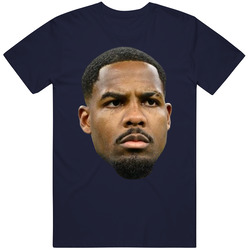 Mike Maignan France Big Head T Shirt