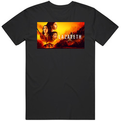 Lazareth Movie Fan T Shirt