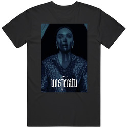 Nosferatu Movie Fan T Shirt