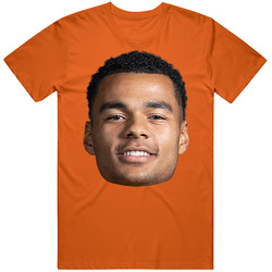 Cody Gakpo Netherlands Big Head T Shirt
