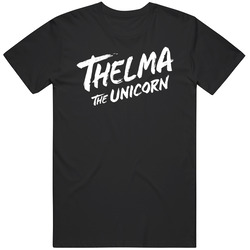 Thelma The Unicorn Movie T Shirt