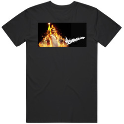 Aavesham Movie Fan T Shirt