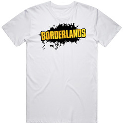 Borderlands Movie T Shirt