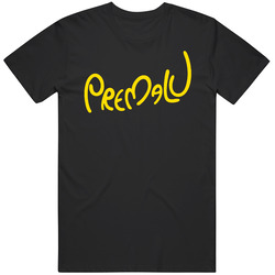 Premalu Movie T Shirt