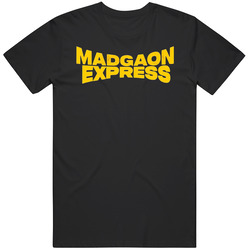 Madgaon Express Movie T Shirt