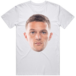 Kieran Trippier England Big Head T Shirt