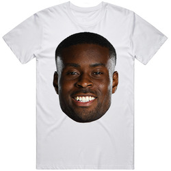 Marc Guehi England Big Head T Shirt