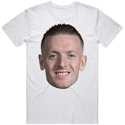 Jordan Pickford England Big Head T Shirt