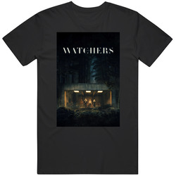 The Watchers Movie Fan T Shirt