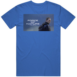 Force Of Nature The Dry 2 Movie Fan T Shirt
