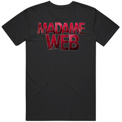 Madame Web Movie T Shirt