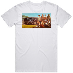 Unsung Hero Movie Fan T Shirt