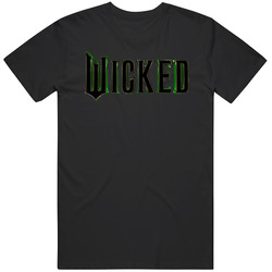 Wicked Movie T Shirt