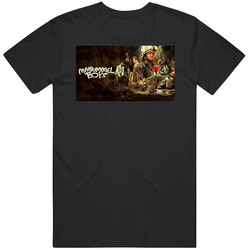 Manjummel Boys Movie Fan T Shirt