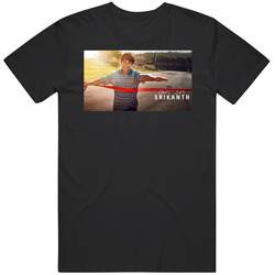 Srikanth Movie Fan T Shirt
