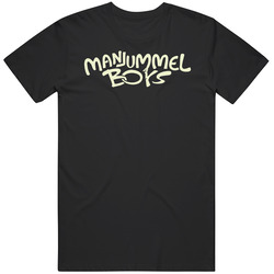Manjummel Boys Movie T Shirt
