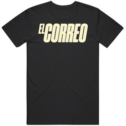 El Correo Movie T Shirt