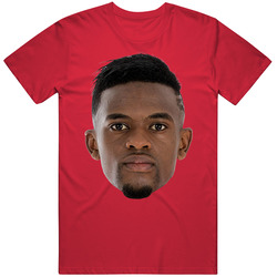Nelson Semedo Portugal Big Head T Shirt