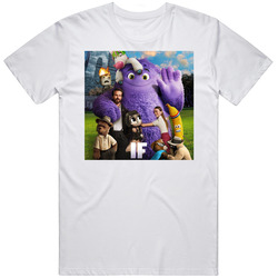 If Movie Fan T Shirt