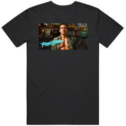 Road House Movie Fan T Shirt