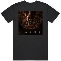 Tarot Movie Fan T Shirt