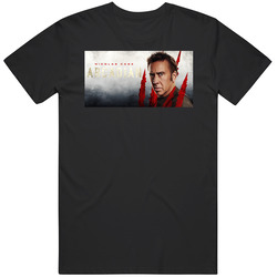Arcadian Movie Fan T Shirt