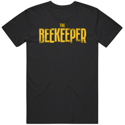 The Beekeeper Movie T Shirt