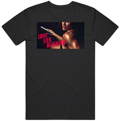 Love Lies Bleeding Movie Fan T Shirt