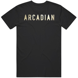 Arcadian Movie T Shirt