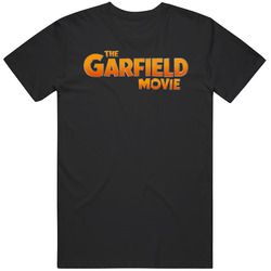 The Garfield Movie T Shirt