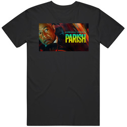 Parish Tv Series Fan T Shirt