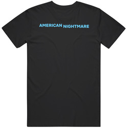 American Nightmare Tv Series T Shirt