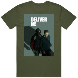 Deliver Me Tv Series Fan T Shirt