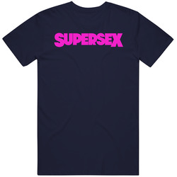 Supersex Tv Series T Shirt
