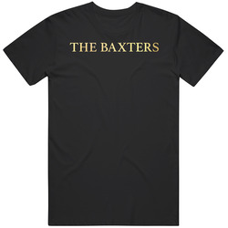 The Baxters Tv Series T Shirt