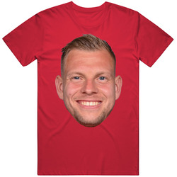 Matej Vydra Czechia Big Head T Shirt