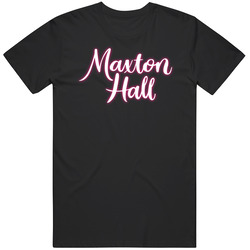 Maxton Hall Tv Series T Shirt