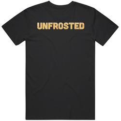 Unfrosted Movie T Shirt
