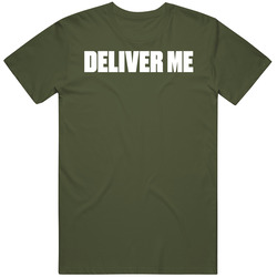 Deliver Me Tv Series T Shirt