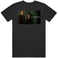 The Asunta Case Tv Series Fan T Shirt