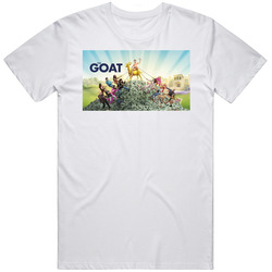 The Goat Tv Series Fan T Shirt