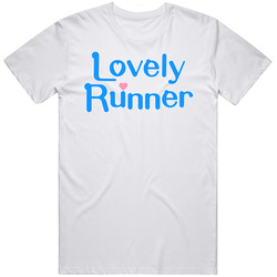 Lovely Runner Tv Series T Shirt