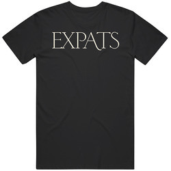 Expats Tv Series T Shirt