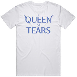 Queen Of Tears Tv Series T Shirt
