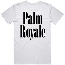 Palm Royale Tv Series T Shirt