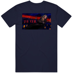 The Veil Tv Series Fan T Shirt
