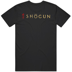Shogun Tv Series T Shirt