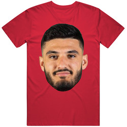 Armando Broja Albania Euro 2024 Big Head T Shirt